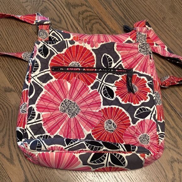 Vera Bradley mail bag - Picture 5 of 12